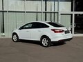 2015 Ford Focus III, белый, 825000 рублей - вид 6