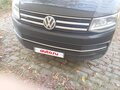 2016 Volkswagen Multivan Long T6, чёрный, 3300000 рублей