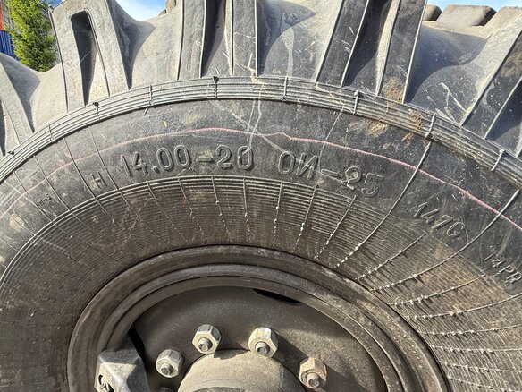 2010 Урал 5557, серый, 3450000 рублей - вид 12