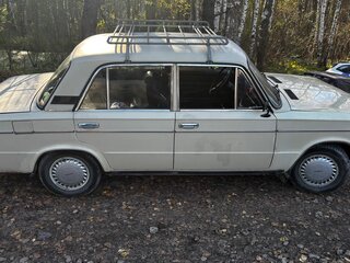 1994 Lada (ВАЗ) 2106 4-speed, бежевый, 120000 рублей, вид 3