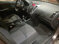 2010 Kia Ceed I, бежевый, 780000 рублей - вид 11