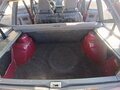 1997 Lada (ВАЗ) 2109, красный, 400000 рублей - вид 9
