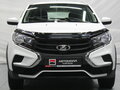 2019 Lada (ВАЗ) XRAY Cross I, белый, 1049000 рублей - вид 2