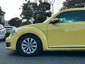 2016 Volkswagen Beetle II (A5), жёлтый, 1290222 рублей - вид 7