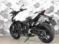2025 Honda CB 1000 Hornet, белый - вид 7
