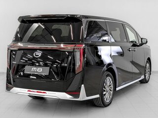2026 GAC M8, чёрный, 6800000 рублей, вид 2
