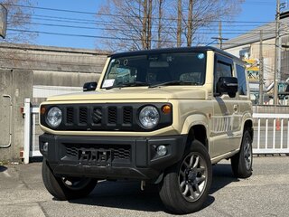 2023 Suzuki Jimny Kei car IV, бежевый, 1090100 рублей, вид 1