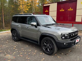 2024 Jetour T2, серый, 3500000 рублей, вид 3