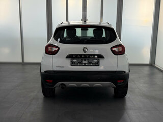 2019 Renault Kaptur I, белый, 1925000 рублей, вид 5