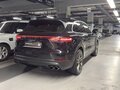 2023 Porsche Cayenne III, чёрный, 10430000 рублей - вид 5