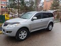 2013 Great Wall Hover H5, серый