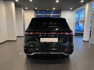 2023 Geely Monjaro I, чёрный, 2863000 рублей, вид 4