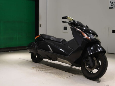 2009 Suzuki Gemma, чёрный, 270000 рублей, вид 2