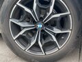 2022 BMW X3 25i xDrive III (G01) Рестайлинг, белый - вид 7