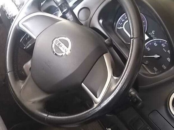 2014 Nissan Dayz I, белый, 650000 рублей - вид 7