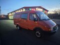 1997 ГАЗ ГАЗель (2705) Комби, оранжевый, 499000 рублей - вид 4