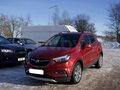 2019 Buick Encore I Рестайлинг, пурпурный, 1207325 рублей - вид 8