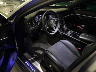2023 Bentley Flying Spur III, серый, 30000000 рублей, вид 4