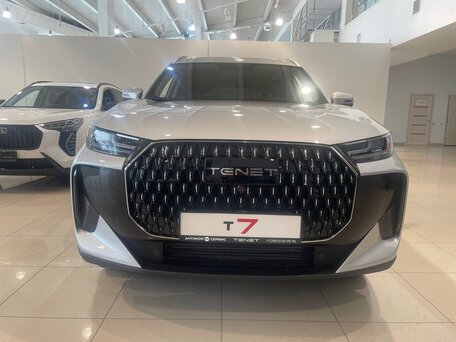 2026 Tenet T7, серый, 2735000 рублей, вид 1