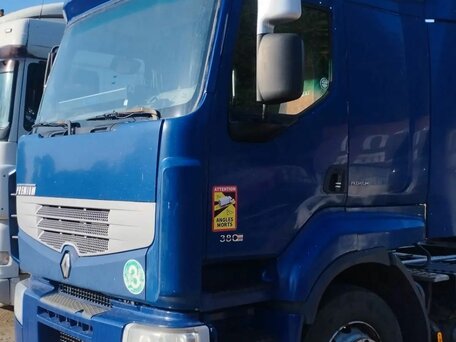 2008 Renault Premium, синий, 1200000 рублей, вид 1