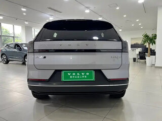 2026 Volvo XC70 III, серебристый, 5700000 рублей, вид 5