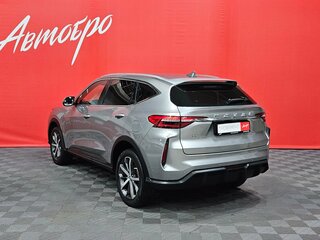 2023 Haval F7 I Рестайлинг, серый, 1699000 рублей, вид 3