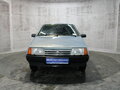 2003 Lada (ВАЗ) 2109 21093i, серый - вид 1