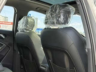 2026 Audi Q3 35 TFSI II (F3), серый, 4190000 рублей, вид 5