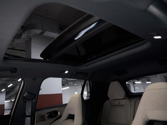 2026 Lynk & Co 06 I Рестайлинг, бежевый, 2912000 рублей - вид 18