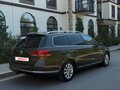 2012 Volkswagen Passat B7, коричневый, 1400000 рублей - вид 7