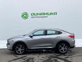 2021 Haval F7x I, серый - вид 7