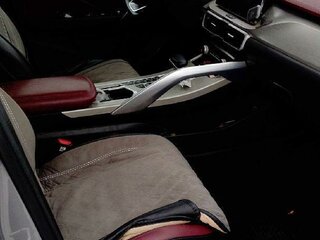 2023 Geely Coolray I, серый, 1160000 рублей, вид 5