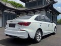 2023 Chevrolet Monza II Рестайлинг, белый - вид 5