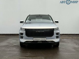 2023 Jaecoo J7 I, серый, 2100000 рублей, вид 2