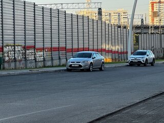 2011 Ford Mondeo IV Рестайлинг, серебристый, 720000 рублей, вид 2