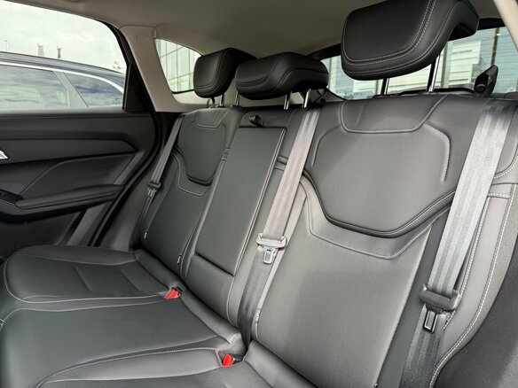 2026 Haval Jolion I Рестайлинг, серый, 2699000 рублей - вид 25