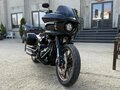 2023 Harley-Davidson Low Rider ST, чёрный - вид 1