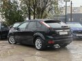 2008 Ford Focus II Рестайлинг, чёрный, 469000 рублей - вид 8