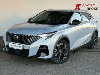 2024 GAC GS3, серый, 1950000 рублей, вид 1