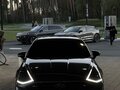 2021 Hyundai Sonata N-Line VIII (DN8), серый, 3300000 рублей - вид 10