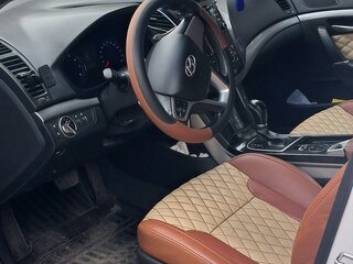 2014 Hyundai i40 I, белый, 1100000 рублей, вид 5