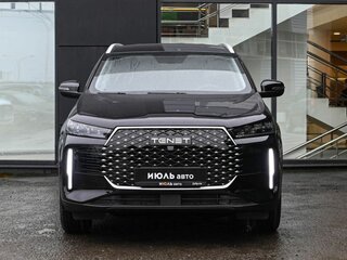2026 Tenet T4, чёрный, 2388000 рублей, вид 2