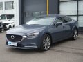 2021 Mazda 6 III (GJ) Рестайлинг 2, серый, 3055000 рублей