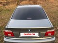 2001 BMW 5 серии 525i IV (E39) Рестайлинг, зелёный, 850000 рублей - вид 8
