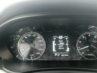 2023 Kaiyi E5, белый, 938600 рублей, вид 4