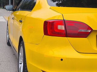 2014 Volkswagen Jetta VI, серый, 650000 рублей, вид 3