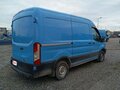 2021 Ford Transit, синий, 2494000 рублей - вид 2