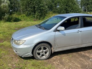 2011 Lifan Solano I (620), серебристый, 270000 рублей, вид 5