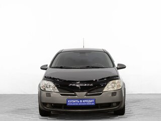 2003 Nissan Primera III (P12), серый, 349000 рублей, вид 2
