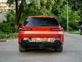 2024 BMW XM, красный - вид 5